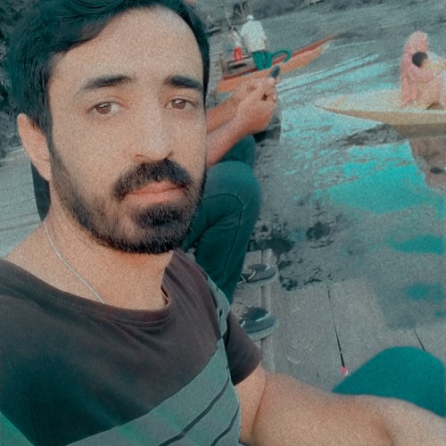 Syed N.