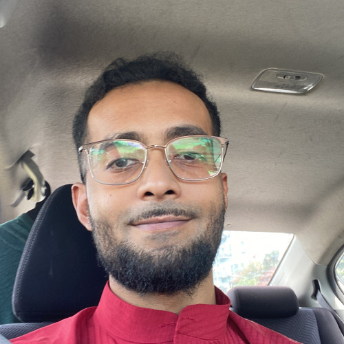 Zakwan L. profile photo