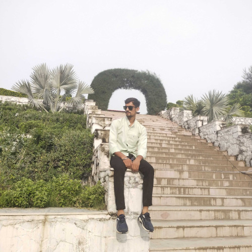 Shailesh s. profile photo