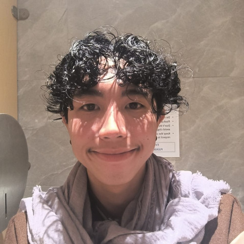 Jeffrill Carlo R. profile photo