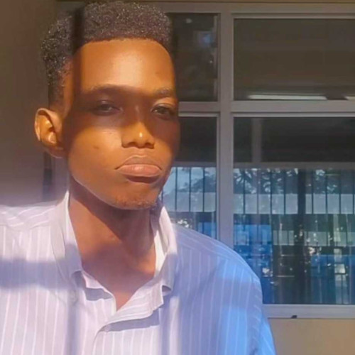 ISSAK B. profile photo