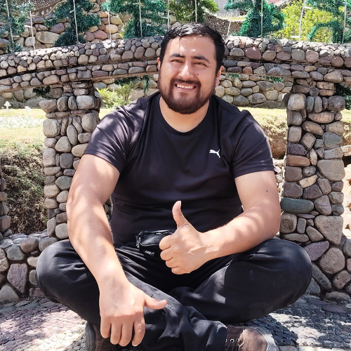 walmer d. profile photo