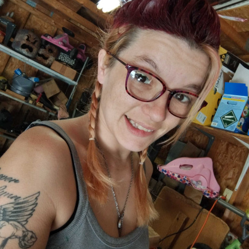 Bree p. profile photo