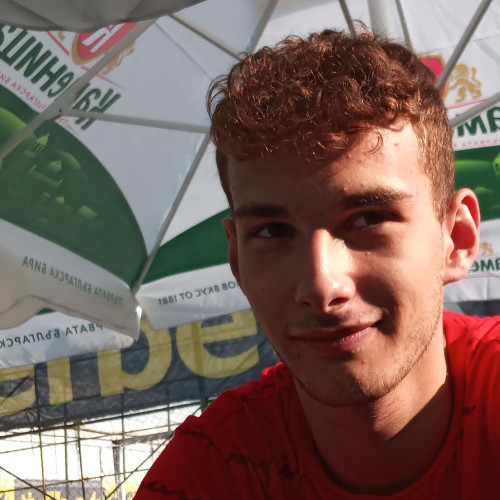 Aleksandar I. profile photo