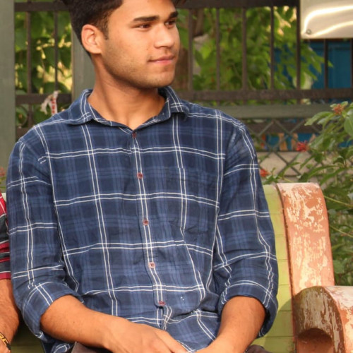 Neeraj K.
