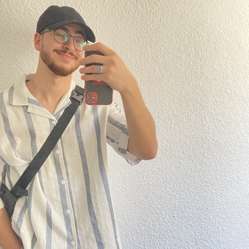 Mohamed  B. profile photo