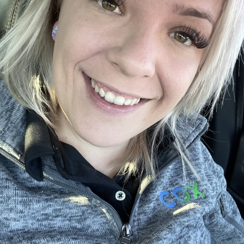 Lauren O.