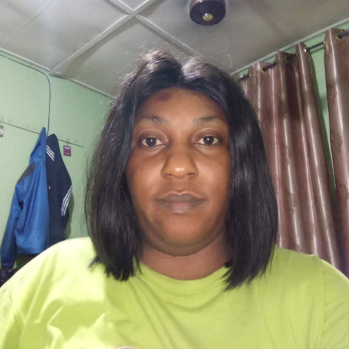 Ime U. profile photo