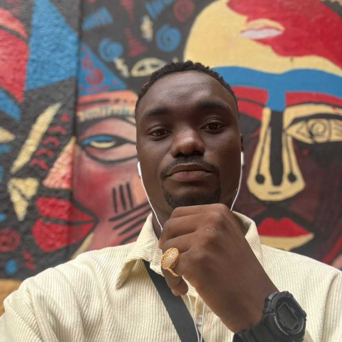 Enoch M. profile photo