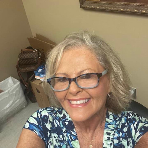 Melanie M. profile photo