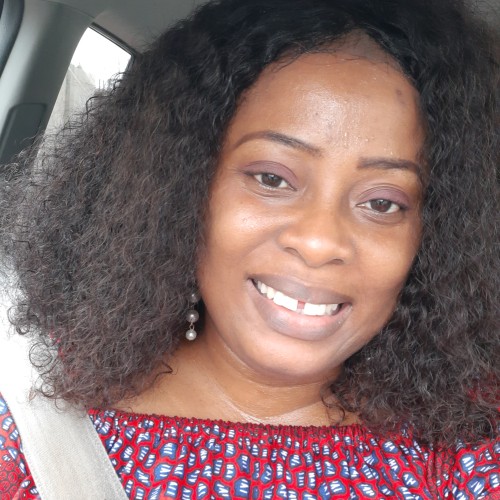 Folake F.