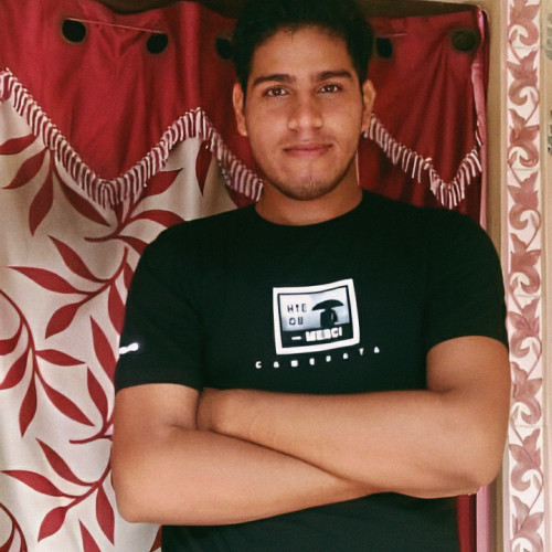 biswaranjan U. profile photo