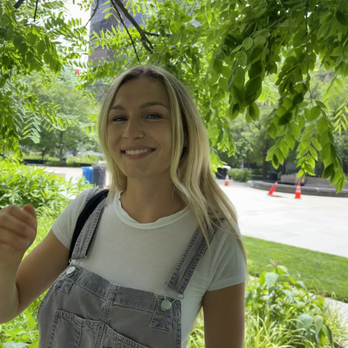 Kiara T. profile photo