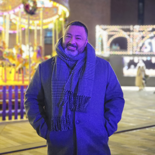 Selman h. profile photo