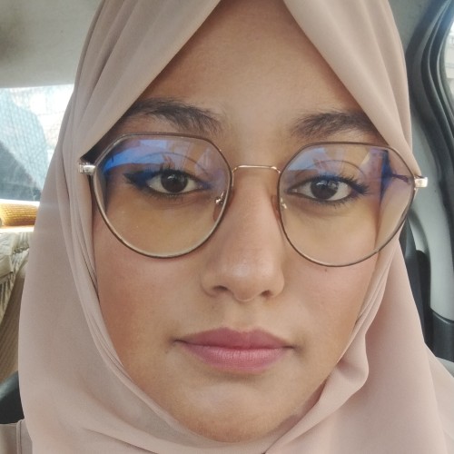 Widad A. profile photo