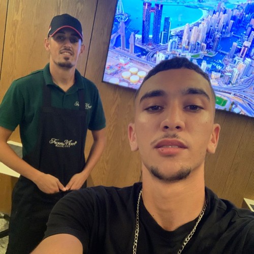 sabir a. profile photo