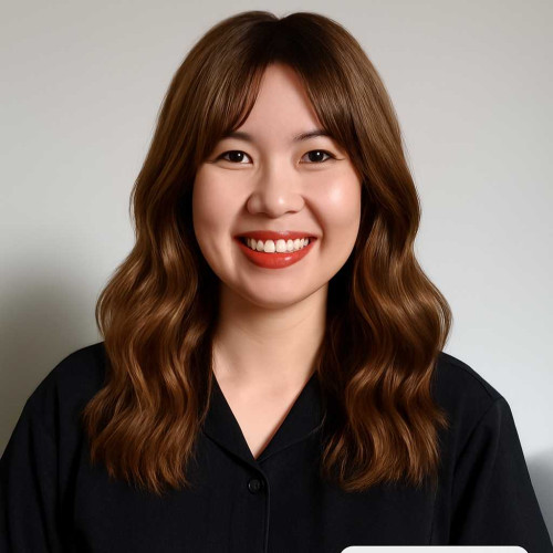 Nelgie J. profile photo