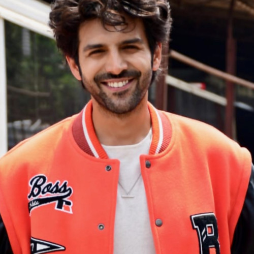 Aryan S. profile photo