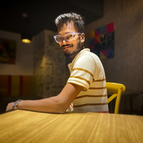 Jitendra  C.