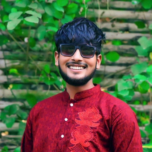 Md Samsuddhuha K.