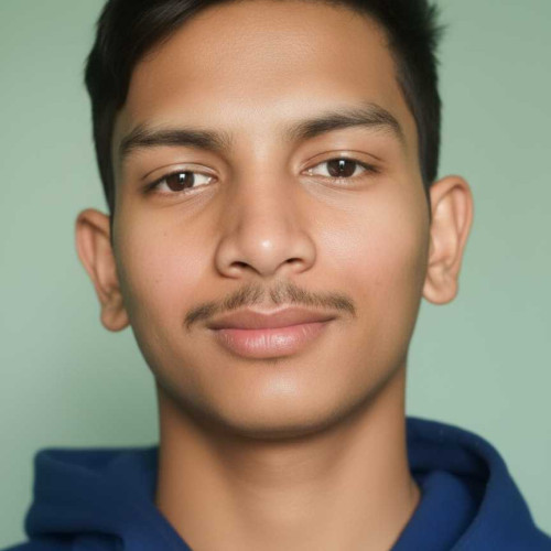ayush g. profile photo
