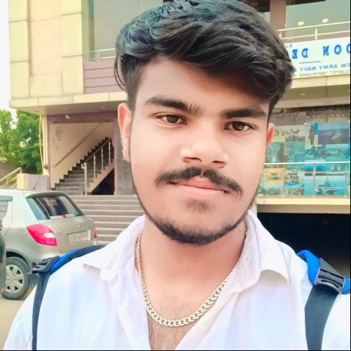 Dimpy  R.