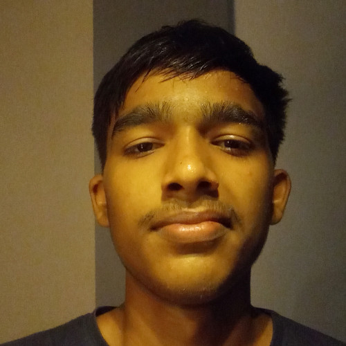 Vishal  G. profile photo