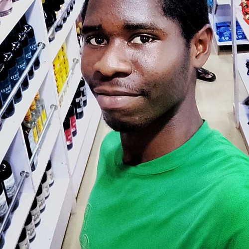 Godswill S. profile photo