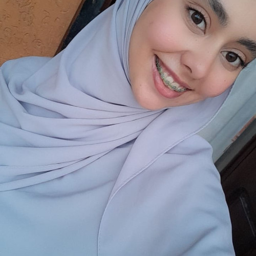chaimaa s.
