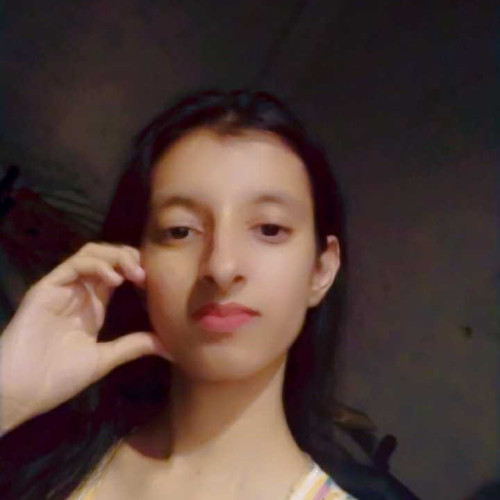 aria m. profile photo