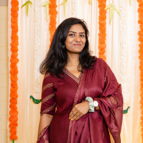Uma Priya S.