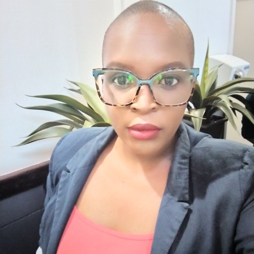 Nomvuzo D.