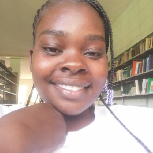 Rutendo G. profile photo