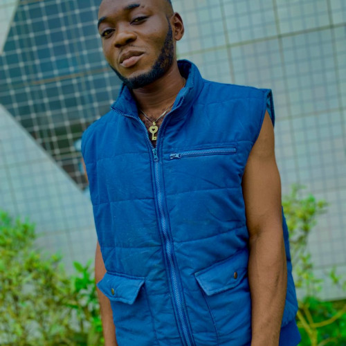 Nkwah  J. profile photo