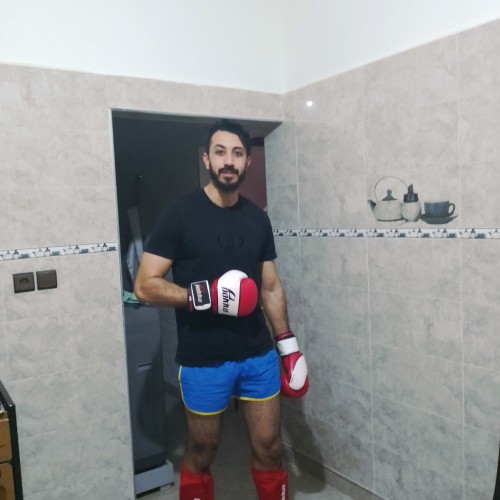 Bilal M. profile photo