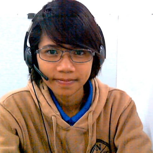 MAY BELLE A.