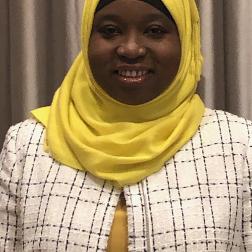 Fatoumata  D. profile photo