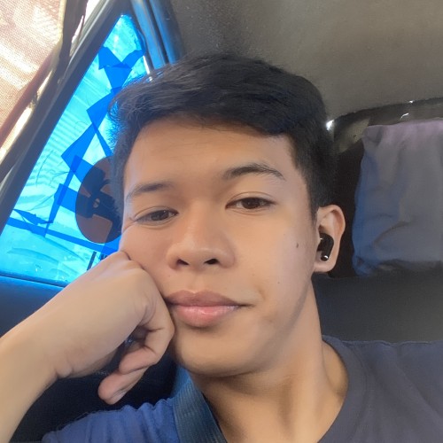 Clarence Jan B.