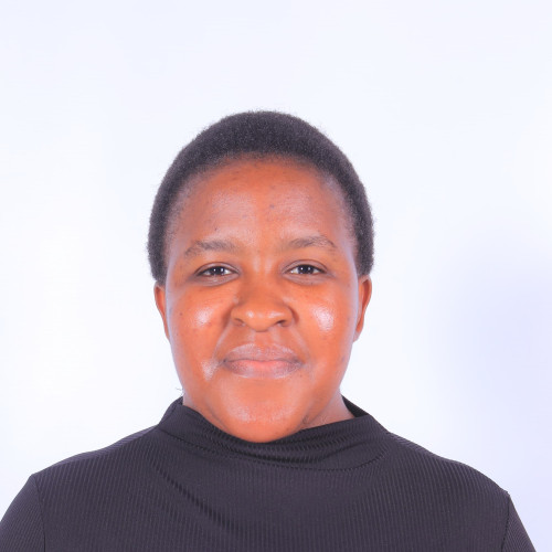 AYANDA M. profile photo