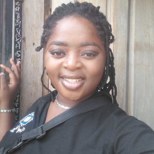 tchakoua B. profile photo