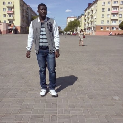 James B. profile photo