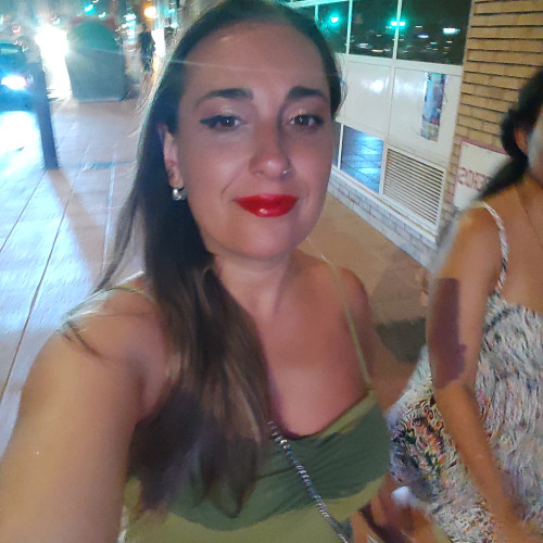 Carmen Maria M.