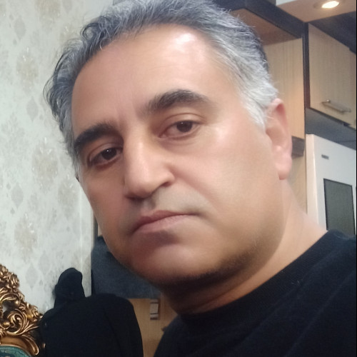 Mahdi S. profile photo