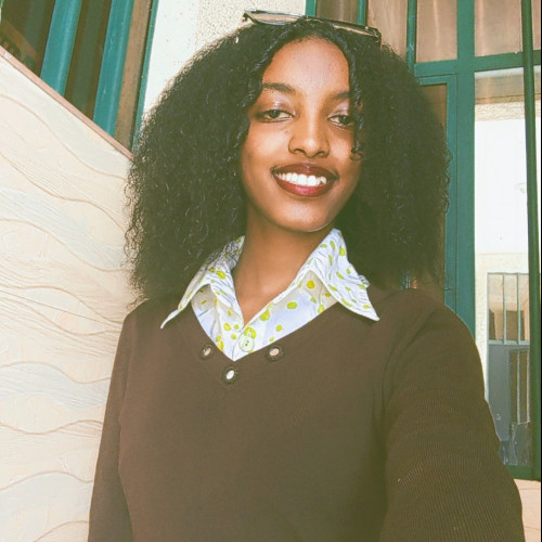 Mariana T. profile photo