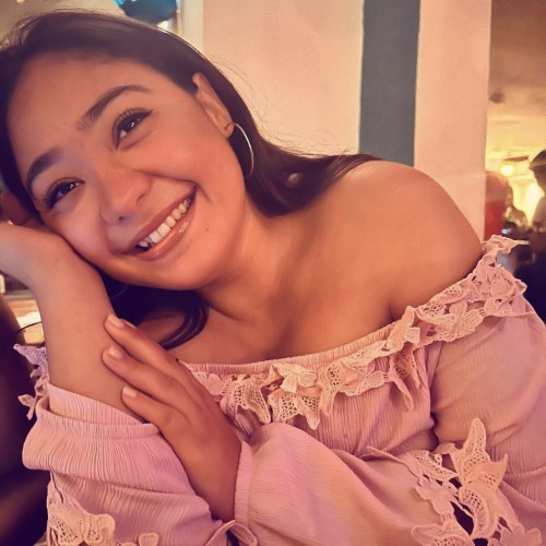 Syrine  B. profile photo