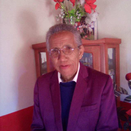 Andriamanantenasoa J. profile photo