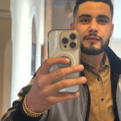 Mounir A. profile photo