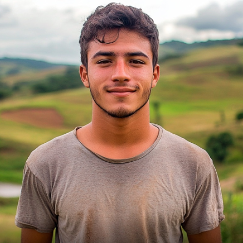 carlos g. profile photo