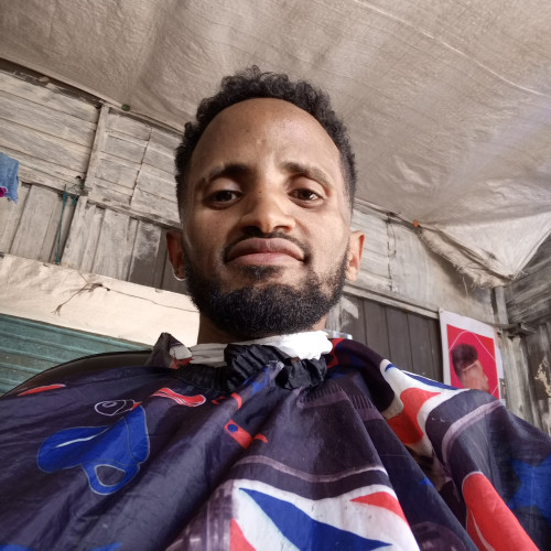 Gebrehiwot K. profile photo