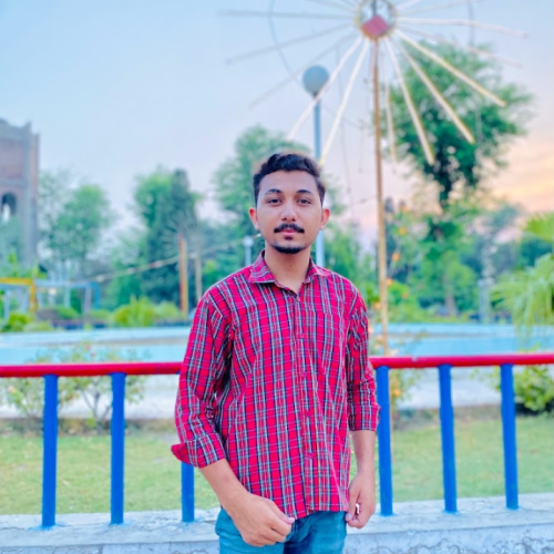 Humayun M.